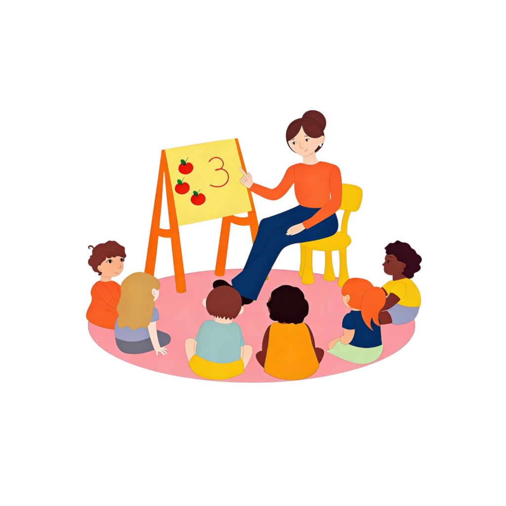 rouge et beige logo restaurant minimaliste retro (5)