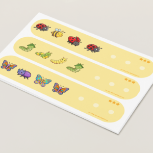 Algorithme petites bêtes niveau 3