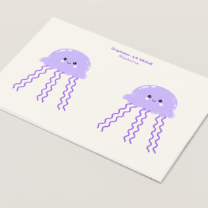 Fiches d'entraînement : la vague