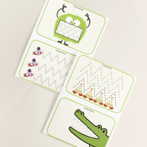 la ligne brisée dents