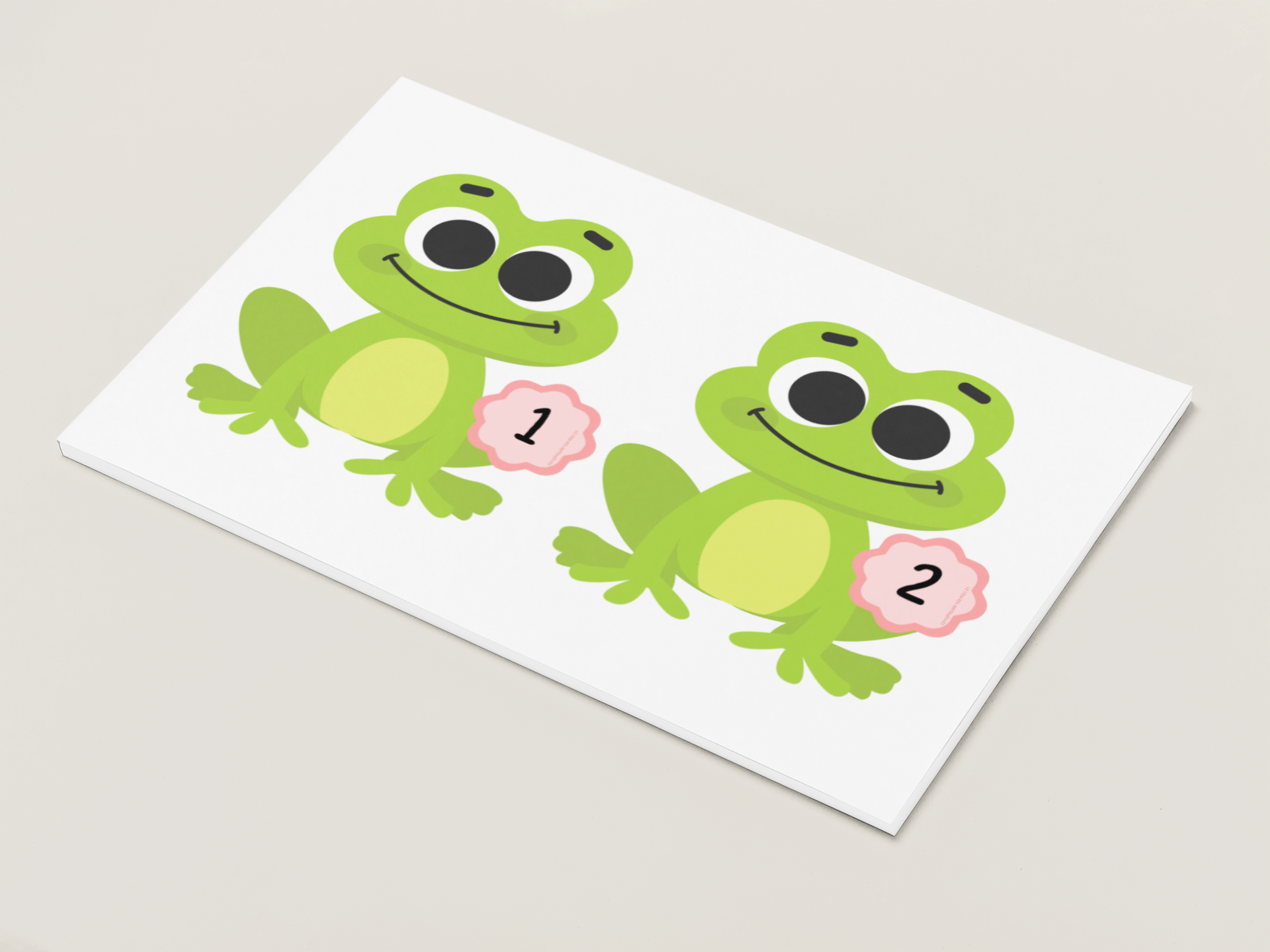 animaux dénombrement