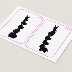 pyramide des ombres niveau 3