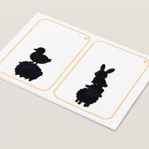 pyramide ombre niveau 1