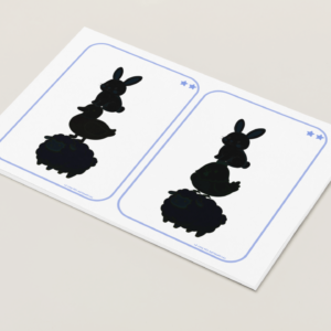 pyramide des ombres niveau 2